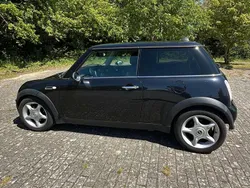 Schwarz Gebraucht 2005 Mini Cooper Kleinwagen | 3.200 € (Guter Preis)