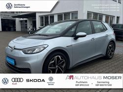 Scale silver metallic Gebraucht 2022 VW ID.3 Comfortline Kleinwagen | 22.380 € (Fairer Preis)