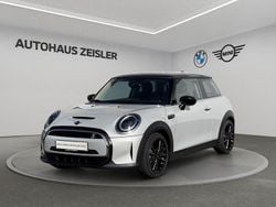 White silver Gebraucht 2022 Mini Cooper SE Hatch Kleinwagen | 19.980 € (Fairer Preis)
