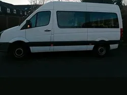 Gebraucht 2012 VW Crafter Van | 11.700 €