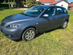 Gebraucht 2007 Mazda 3 Limousine | 2.000 € (Guter Preis)