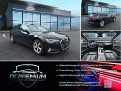 Schwarz Gebraucht 2019 Audi A6 Sport Kombi | 30.900 € (Fairer Preis)