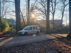 Silber Gebraucht 2003 Opel Combo Van / Kleinbus | 2.650 € (Fairer Preis)