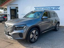 Grau Gebraucht 2024 Mercedes GLB220 SUV | 47.900 € (Fairer Preis)
