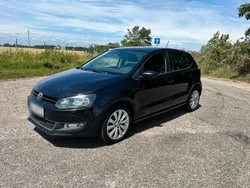 Schwarz Gebraucht 2011 VW Polo Kombi | 5.150 € (Fairer Preis)