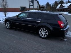 Gebraucht 2007 Chrysler 300C Kombi | 1.899 € (Guter Preis)