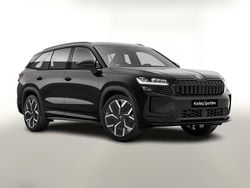 Blau Neu 2024 Skoda Kodiaq SUV | 45.488 € (Fairer Preis)