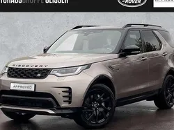 Gold Gebraucht 2024 Land Rover Discovery 5 SE Dynamic SUV | 63.450 € (Superpreis)
