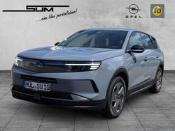 Grau Neu 2025 Opel Grandland X Edition SUV | 40.690 € (Teuer)
