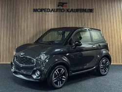 Schwarz Gebraucht 2023 Chatenet CH40 Kleinwagen | 13.750 €