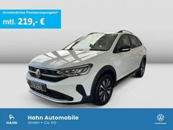 Pure white Gebraucht 2025 VW Taigo Pro SUV | 22.190 € (Fairer Preis)