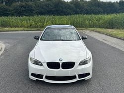 Weiß Gebraucht 2009 BMW 325 M Sport Coupé | 9.999 € (Guter Preis)