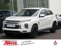 Perlmuttweiss (p) Gebraucht 2020 Mitsubishi ASX Edition SUV | 18.980 € (Etwas zu teuer)