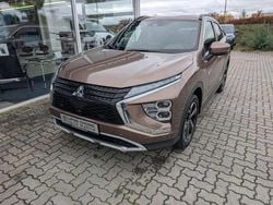 Bronzebraun Gebraucht 2018 Mitsubishi Eclipse Cross Diamant Edition SUV | 12.990 € (Guter Preis)