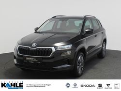 Schwarz) (schwarz Gebraucht 2023 Skoda Karoq Ambition SUV | 30.690 € (Fairer Preis)