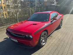 Rot Gebraucht 2013 Dodge Challenger Coupé | 17.900 € (Guter Preis)