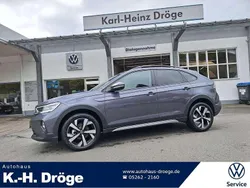 Rauchgrau metallic Neu 2025 VW Taigo Life SUV | 26.280 € (Superpreis)