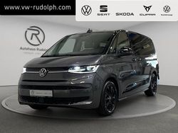 Gebraucht 2024 VW Multivan Edition Van | 52.880 € (Fairer Preis)