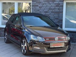 Schwarz Gebraucht 2011 VW Polo GTI Kleinwagen | 13.499 € (Teuer)