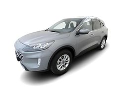 Silber Gebraucht 2024 Ford Kuga Titanium X SUV | 35.049 € (Etwas zu teuer)