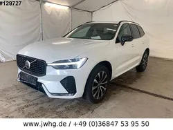 Weiß Gebraucht 2023 Volvo XC60 Plus SUV | 39.750 € (Superpreis)