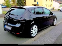 Violet Gebraucht 2007 Cupra Leon Kleinwagen | 7.500 €