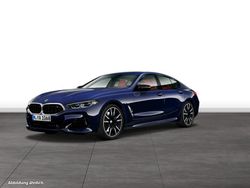 Blau Gebraucht 2025 BMW M850 Coupé | 92.149 €