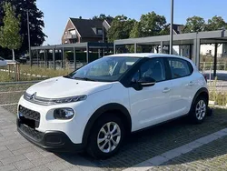 Weiß Gebraucht 2017 Citroën C3 Feel Kleinwagen | 8.400 € (Etwas zu teuer)