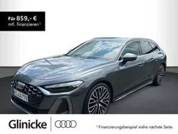 Daytonagrau perleffekt Gebraucht 2025 Audi A5 Sport Coupé | 64.898 € (Fairer Preis)
