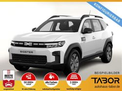 Weiss Neu 2025 Dacia Bigster Essentiel SUV | 25.140 € (Superpreis)