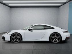 Weiß Neu 2025 Porsche 911 Carrera Coupé | 144.049 €