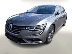 Grau Gebraucht 2017 Renault Talisman Intens Kombi | 13.588 € (Fairer Preis)
