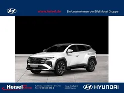 Grau Neu 2025 Hyundai Tucson Trend SUV | 34.980 € (Guter Preis)