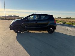 Schwarz Gebraucht 2009 Suzuki Alto Kleinwagen | 1.999 € (Fairer Preis)