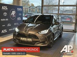 Grau Neu 2025 Toyota Yaris Comfort Limousine | 28.990 € (Fairer Preis)