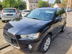 Schwarz Gebraucht 2012 Mitsubishi Outlander SUV | 5.700 € (Fairer Preis)