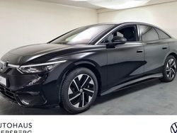 Schwarz Gebraucht 2024 VW ID.7 Pro Kombi | 63.015 €