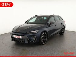 Andere Neu 2025 Cupra Leon VZ Kombi | 39.785 € (Guter Preis)