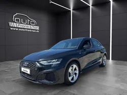 Andere Gebraucht 2021 Audi A3 S-Line Limousine | 23.990 € (Fairer Preis)