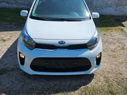 Weiß Gebraucht 2021 Kia Picanto DREAM-TEAM Edition Kleinwagen | 6.200 € (Superpreis)
