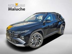 Abyss black / met Neu 2025 Hyundai Tucson Prime SUV | 40.990 € (Teuer)