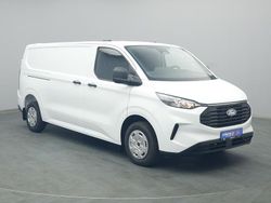 Weiss Neu 2025 Ford Transit Custom | 33.475 €