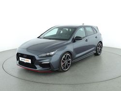 Grau Gebraucht 2020 Hyundai i30 N Performance Limousine | 25.590 € (Fairer Preis)
