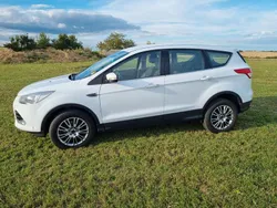Weiß Gebraucht 2014 Ford Kuga Titanium SUV | 7.499 € (Guter Preis)