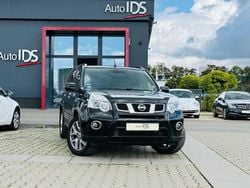 Schwarz Gebraucht 2014 Nissan X-Trail I-Way SUV | 7.449 € (Superpreis)