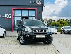 Schwarz Gebraucht 2014 Nissan X-Trail I-Way SUV | 8.349 € (Fairer Preis)
