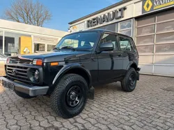 Schwarz Gebraucht 2021 Lada niva SUV | 22.990 €