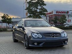 Gebraucht 2004 Mercedes CLK320 AMG Coupé | 14.000 €