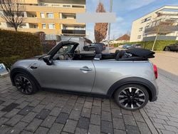 Grau Gebraucht 2024 Mini Cooper S Cabriolet Cabrio | 29.900 € (Guter Preis)
