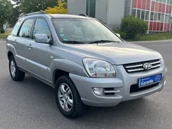 Gebraucht 2006 Kia Sportage 2 SUV | 5.750 € (Etwas zu teuer)